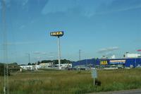 IKEA &ndash; &copy; Annett Müller (Eberhardt TRAVEL)