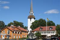 Mariefred &ndash; &copy; Annett Müller (Eberhardt TRAVEL)