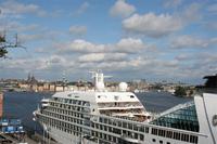 Auf Södermalm &ndash; &copy; Annett Müller (Eberhardt TRAVEL)