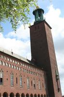 Stadshuset &ndash; &copy; Annett Müller (Eberhardt TRAVEL)