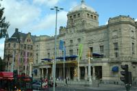 Opernhaus &ndash; &copy; Annett Müller (Eberhardt TRAVEL)