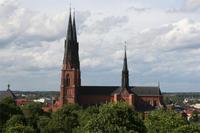 Uppsala &ndash; &copy; Annett Müller (Eberhardt TRAVEL)