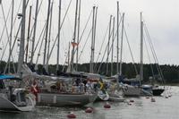 Im Westhafen &ndash; &copy; Annett Müller (Eberhardt TRAVEL)