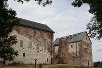 Burg Kastelholm &ndash; &copy; Annett Müller (Eberhardt TRAVEL)