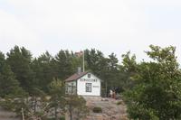 Festung Bormasund &ndash; &copy; Annett Müller (Eberhardt TRAVEL)