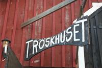 Besuch auf Weingut 