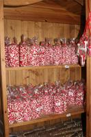 Zuckerstangen für alle &ndash; &copy; Annett Müller (Eberhardt TRAVEL)