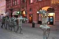 &copy; Annett Müller (Eberhardt TRAVEL)