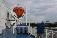 von Trelleborg &ndash; &copy; Annett Müller (Eberhardt TRAVEL)
