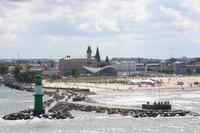Rostock-Warnemünde &ndash; &copy; Annett Müller (Eberhardt TRAVEL)