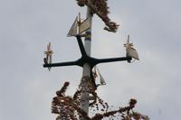 Midsommarbaum in Eckerö &ndash; &copy; Annett Müller (Eberhardt TRAVEL)