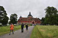 Schloss Gripsholm &ndash; &copy; Martin Büchner (Eberhardt TRAVEL)