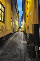 Gamla Stan &ndash; &copy; Martin Büchner (Eberhardt TRAVEL)