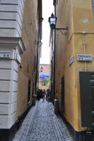 Gamla Stan &ndash; &copy; Martin Büchner (Eberhardt TRAVEL)