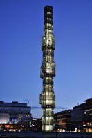 Sergels Torg, Stockholm &ndash; &copy; Martin Büchner (Eberhardt TRAVEL)