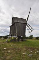 Windmühle auf Öland &ndash; &copy; Martin Büchner (Eberhardt TRAVEL)