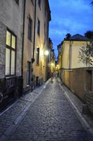 Gamla Stan &ndash; &copy; Martin Büchner (Eberhardt TRAVEL)