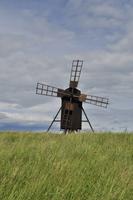 Windmühlen von Lerkaka &ndash; &copy; Martin Büchner (Eberhardt TRAVEL)