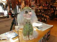 Troll in Norwegen
