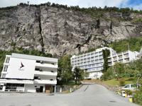 Hotel Geiranger