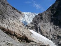 Brikdalsbreen