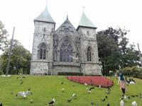Stavanger-Domkirche