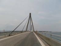 Farö Brücke &ndash; &copy; Ingrid Langer (Eberhardt TRAVEL)