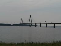 Farö Brücke &ndash; &copy; Ingrid Langer (Eberhardt TRAVEL)