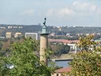 Göteborg  &ndash; &copy; Ingrid Langer (Eberhardt TRAVEL)