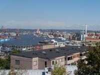 Göteborg  &ndash; &copy; Ingrid Langer (Eberhardt TRAVEL)