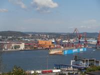 Göteborg  &ndash; &copy; Ingrid Langer (Eberhardt TRAVEL)