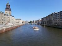 Göteborg  &ndash; &copy; Ingrid Langer (Eberhardt TRAVEL)
