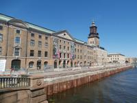 Göteborg -Museum &ndash; &copy; Ingrid Langer (Eberhardt TRAVEL)