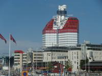 Göteborg - Lippenstift &ndash; &copy; Ingrid Langer (Eberhardt TRAVEL)