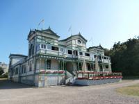 Marstrand &ndash; &copy; Ingrid Langer (Eberhardt TRAVEL)