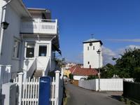 Marstrand &ndash; &copy; Ingrid Langer (Eberhardt TRAVEL)
