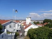 Marstrand &ndash; &copy; Ingrid Langer (Eberhardt TRAVEL)