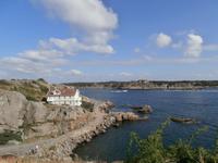 Marstrand &ndash; &copy; Ingrid Langer (Eberhardt TRAVEL)