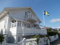 Marstrand &ndash; &copy; Ingrid Langer (Eberhardt TRAVEL)