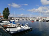 Marstrand &ndash; &copy; Ingrid Langer (Eberhardt TRAVEL)