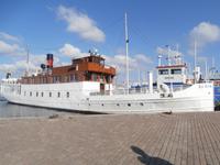Marstrand &ndash; &copy; Ingrid Langer (Eberhardt TRAVEL)
