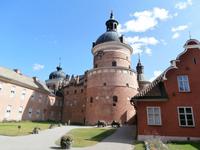 Schloss Gripsholm &ndash; &copy; Ingrid Langer (Eberhardt TRAVEL)