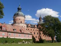 Schloss Gripsholm &ndash; &copy; Ingrid Langer (Eberhardt TRAVEL)