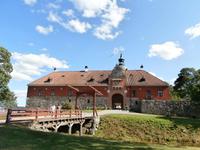 Schloss Gripsholm &ndash; &copy; Ingrid Langer (Eberhardt TRAVEL)