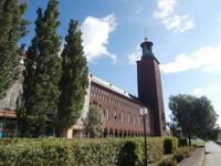 Stockholm