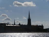 Stockholm &ndash; &copy; Ingrid Langer (Eberhardt TRAVEL)