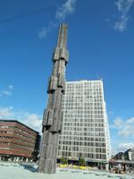 Stockholm &ndash; &copy; Ingrid Langer (Eberhardt TRAVEL)