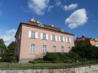 Stockholm &ndash; &copy; Ingrid Langer (Eberhardt TRAVEL)