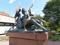 Stockholm &ndash; &copy; Ingrid Langer (Eberhardt TRAVEL)