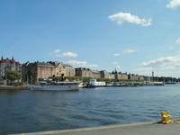 Stockholm &ndash; &copy; Ingrid Langer (Eberhardt TRAVEL)